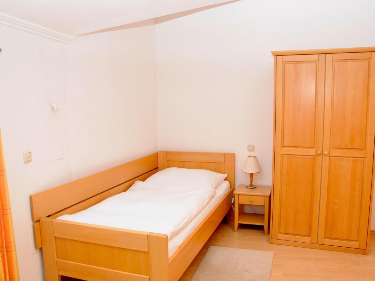 Privatzimmer Familie Schwarz Вена Экстерьер фото